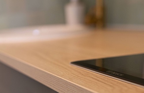 Merignac Apartment | Le Studio Bordelais avec terrasse privative