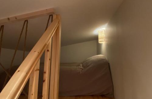 Ruelle-sur-Touvre House | Le Studio