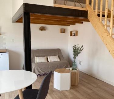 Ruelle-sur-Touvre House | Le Studio