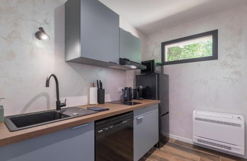 Gap Apartment | Le Studio Serviolan - Avec Jardin