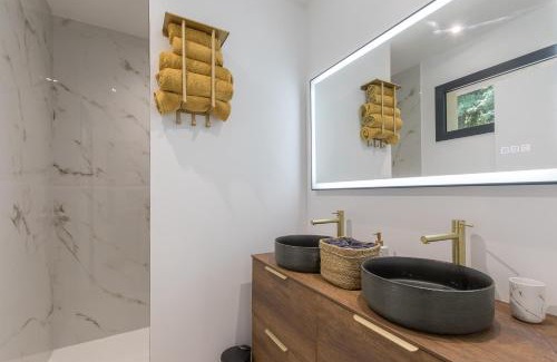 Gap Apartment | Le Studio Serviolan - Avec Jardin