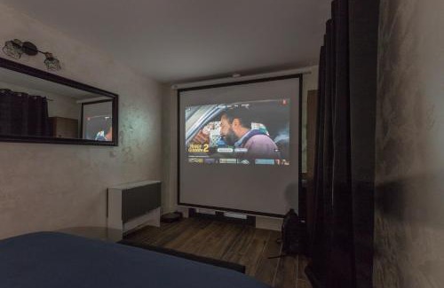 Gap Apartment | Le Studio Serviolan - Avec Jardin