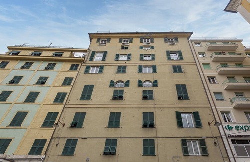 Pre Apartment | Le Suite del Carmine 1 by Wonderful Italy