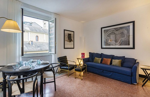 Pre Apartment | Le Suite del Carmine 1 by Wonderful Italy