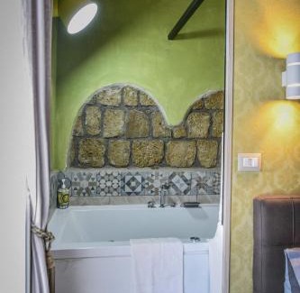 Vomero Apartment | Le suite Vomero