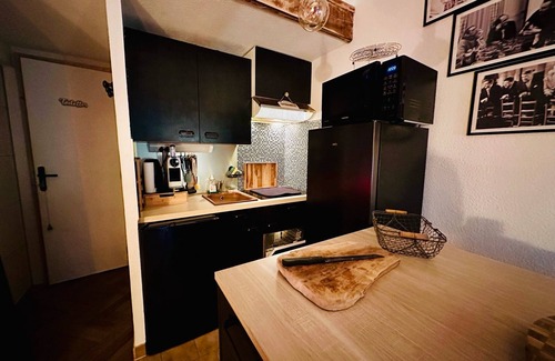 Marseillan Plage Villa | Le Sunset Marseillan-Plage, beach, shops, bicycles, air conditioning, wifi, parking