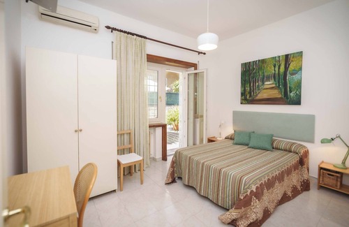 Trionfale Bed & Breakfast | Le Tare