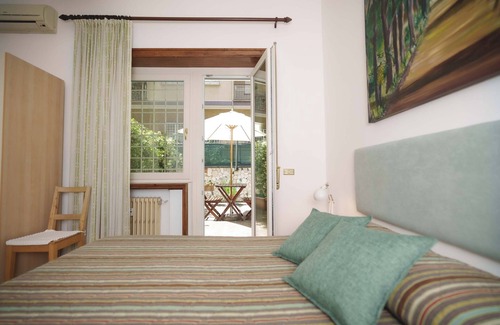 Trionfale Bed & Breakfast | Le Tare