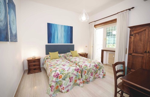 Trionfale Bed & Breakfast | Le Tare