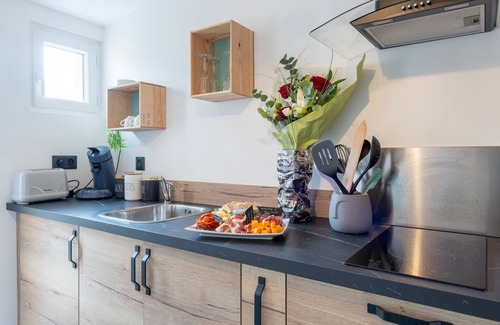 Abbeville House | Le temps d'un rêve - Escapade romantique