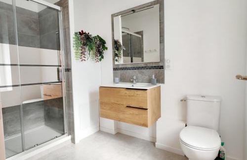 Cepoy Apartment | Le temps d'une pause -1-