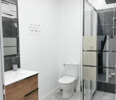 Cepoy Apartment | Le temps d'une pause -3-