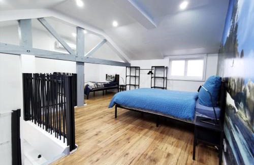 Cepoy Apartment | Le temps d'une pause -4-