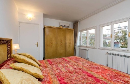 San Marco Hotel | Le Terrazze apartment, on two floors