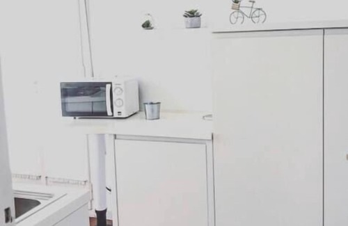 San Marco Hotel | Le Terrazze apartment, on two floors