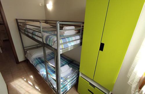 Villaggio Sanghen Apartment | Le Terrazze del Garda - Immobili e Soluzioni Rent