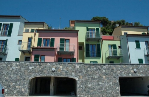 Portovenere House | Le Terrazze di Portovenere