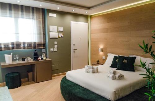 Adelfia Apartment | Le Terrazze Luxury Suites - Bari Perfect Stay