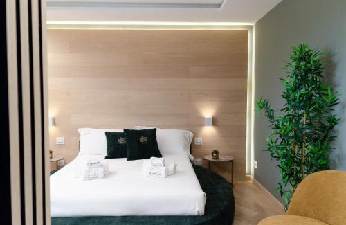 Adelfia Apartment | Le Terrazze Luxury Suites - Bari Perfect Stay