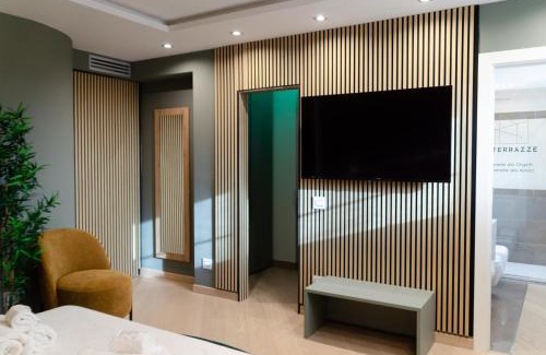 Adelfia Apartment | Le Terrazze Luxury Suites - Bari Perfect Stay