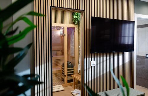 Adelfia Apartment | Le Terrazze Luxury Suites - Bari Perfect Stay