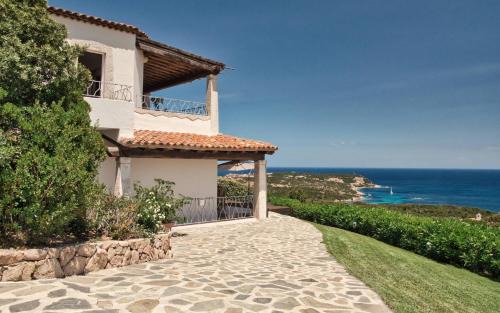 Porto Cervo House | Le Terrazze Sul Pevero
