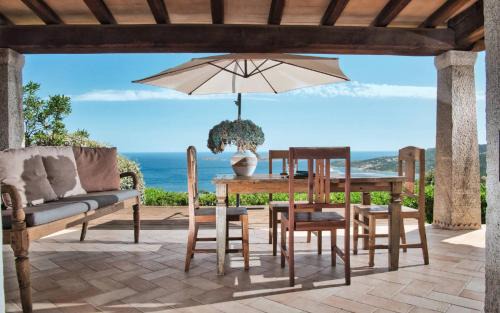 Porto Cervo House | Le Terrazze Sul Pevero