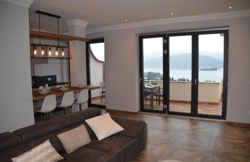 Stresa Apartment | Le Terrazze, Via Selvalunga 1, Stresa