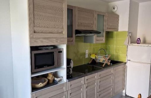 Thonon-les-Bains Apartment | Le Thermal