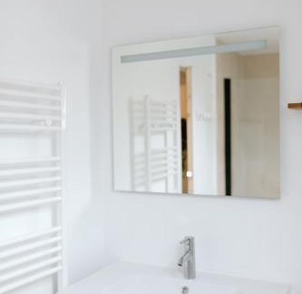 Etampes Apartment | Le Tiny Chalet