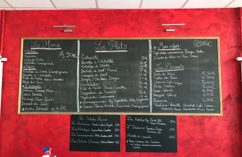 Jagée Hotel | Le toro bleu