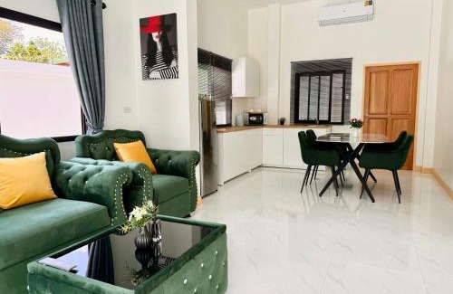 Khok Lo House | Le Trang Boutique Airport