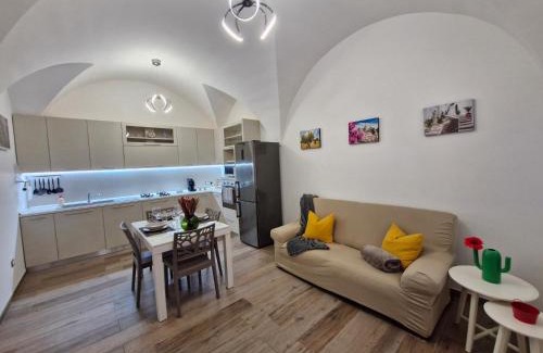 Ceglie Messapica House | Le tre anfore