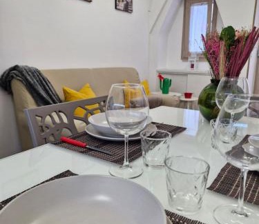 Ceglie Messapica House | Le tre anfore