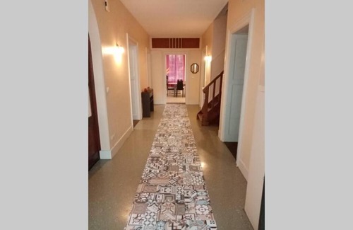 Bouxwiller Apartment | Le tribunal du bon samaritain