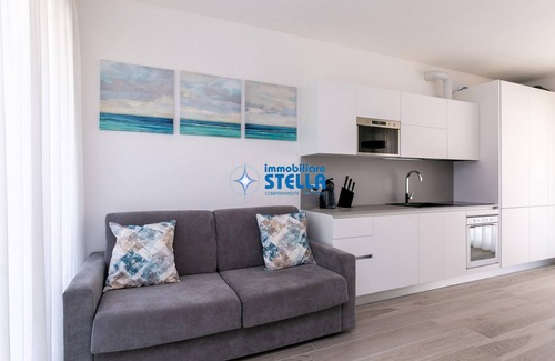 Faro Apartment | Le Tropezien Village - Pool+Park