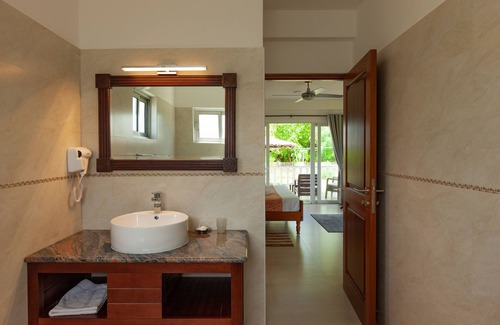 Grand'Anse Praslin House | Le Tropique Villa - Adults Only