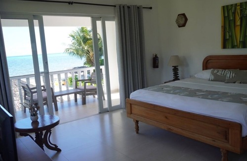Grand'Anse Praslin House | Le Tropique Villa - Adults Only