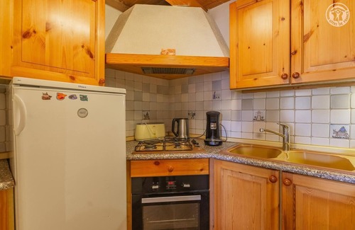 Le Fornet House | LE TURIA - GENTIANE - VAL D'ISERE
