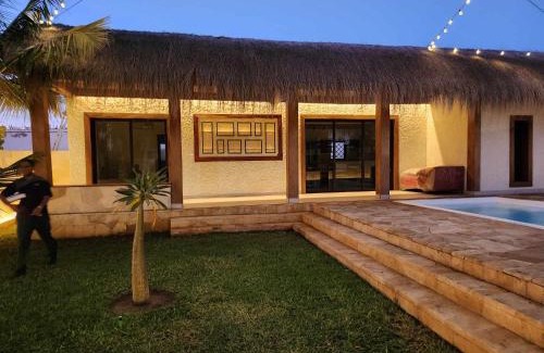 Toliara Hotel | LE VAHINÉ Eco-RESORT