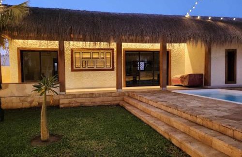 Toliara Hotel | LE VAHINÉ Eco-RESORT