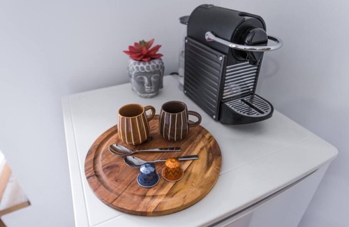 Montmin Apartment | Le Varo - T3 Chaleureux et Juste Rénové Avec Sauna, Brasero et vue Montagnes