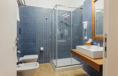 Balestrate Hotel | Le Vele di Balestrate