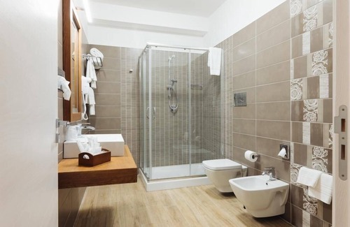 Balestrate Hotel | Le Vele di Balestrate