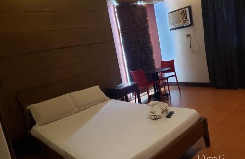 Magalang Hotel | Le Verde Lodge