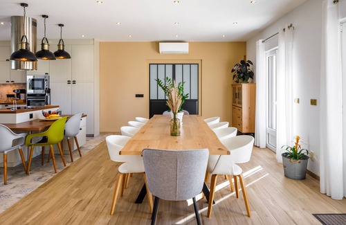 Ariolos Villa | LE VERGER ALGARVE VILLA