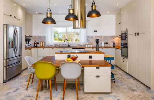 Ariolos Villa | LE VERGER ALGARVE VILLA