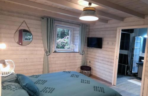 Landehen House | Le Verger de Kermauny