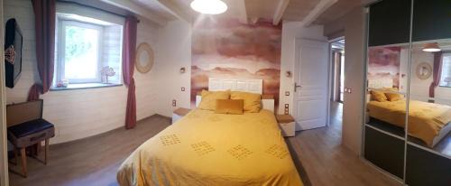 Landehen House | Le Verger de Kermauny