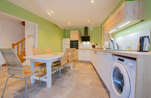 Clerey House | Le Verger de Lulu - CLEREY